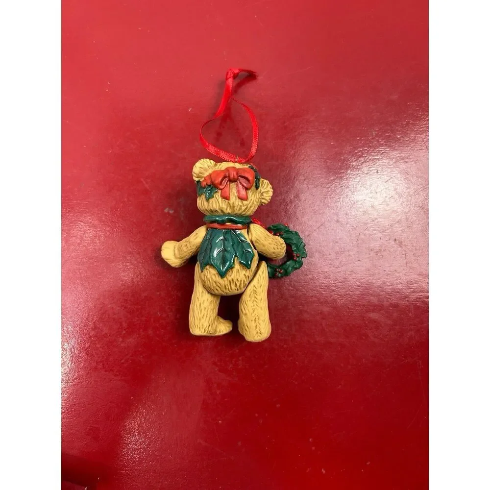 Hallmark 2001 keepsake